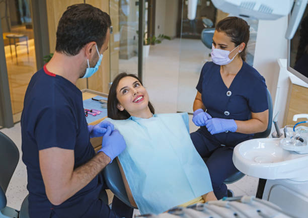 Best Sleep Apnea Treatment  in Midlothian, VA