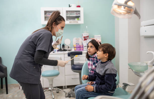 Best Preventive Dentistry  in Midlothian, VA