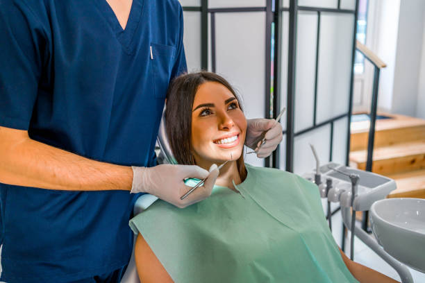 Best Dental X-Rays and Imaging  in Midlothian, VA