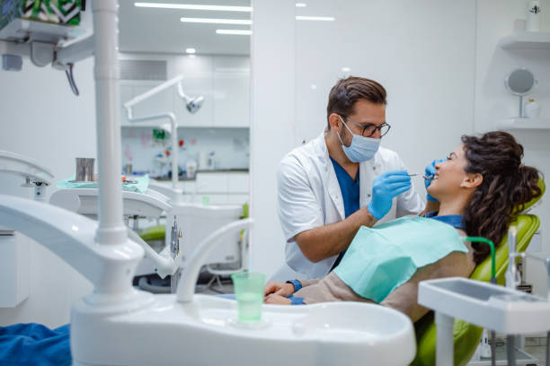 Best Laser Dentistry  in Midlothian, VA