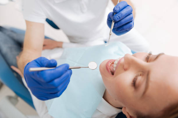 Why Choose Us for Your Dental Needs in Midlothian, VA