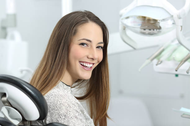 Professional  Holistic Dental Services in Midlothian, VA